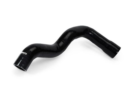 Mishimoto 68-77 Chevrolet El Camino 307 Silicone Lower Radiator Hose For Cheap