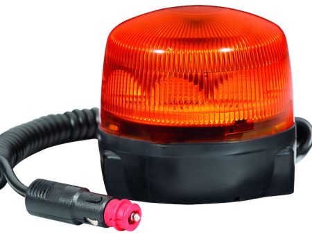 Hella Led Lamp 12 24V Amber Fix Mounting 2Rl Online