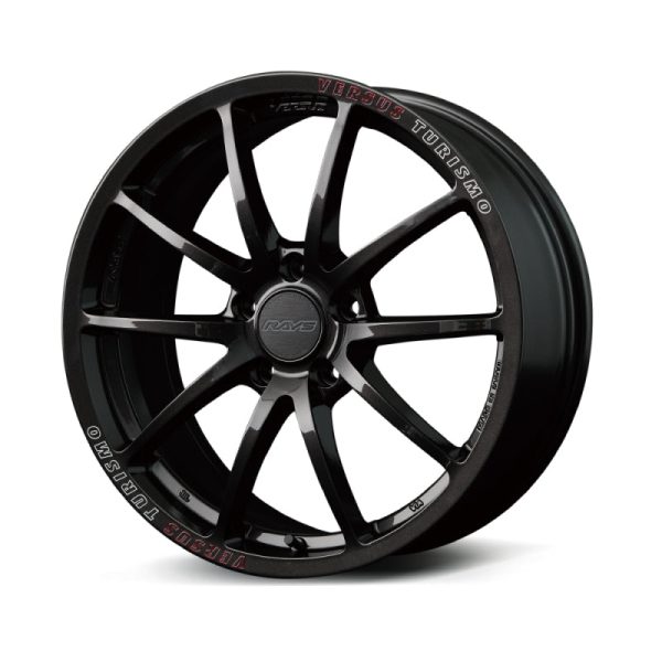 Versus VT125S 18X9.5 +38 5-120 Eternal Blue Pearl Online Hot Sale